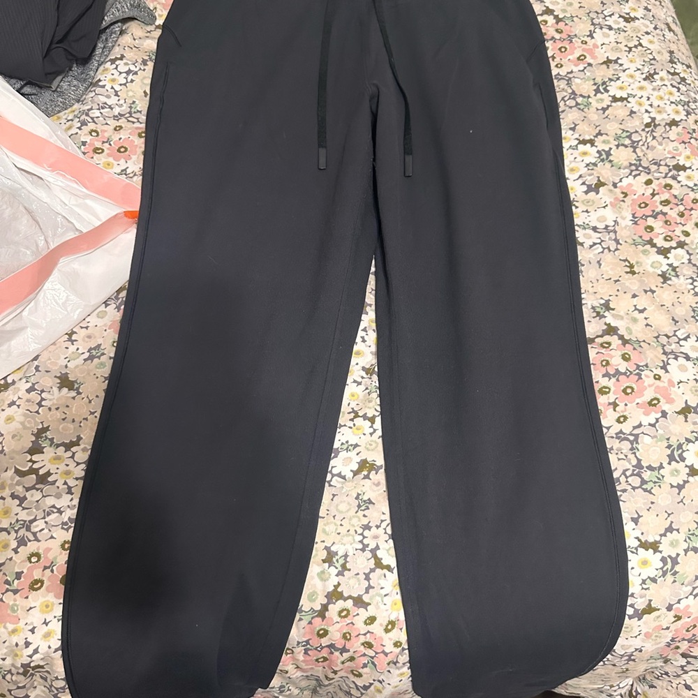 Lululemon Athletica Black Pants